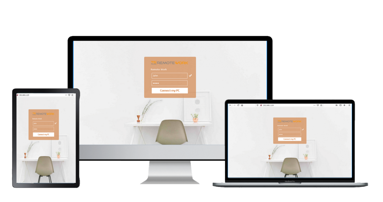 Remote Work